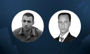 IRAN: Maxaabiis Siyaasadeed oo la dilay
