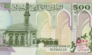 Revitalizing Somalia’s Economy: A Closer Look At Currency Reform – OpEd