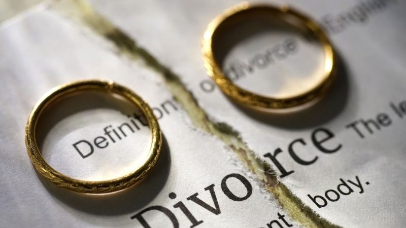 Divorce highest between ages 25 and 29 in Somalia