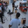 Defying attacks, arts return to Somalia with first TV drama in 30 years