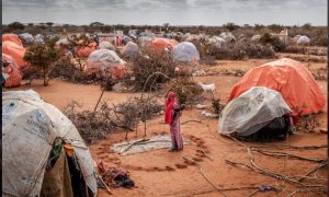 Fact Check: Is hunger in Somalia getting worse?
