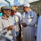 Traditional elders who left Mogadishu kick off efforts to resolve the Lasanood conflict.