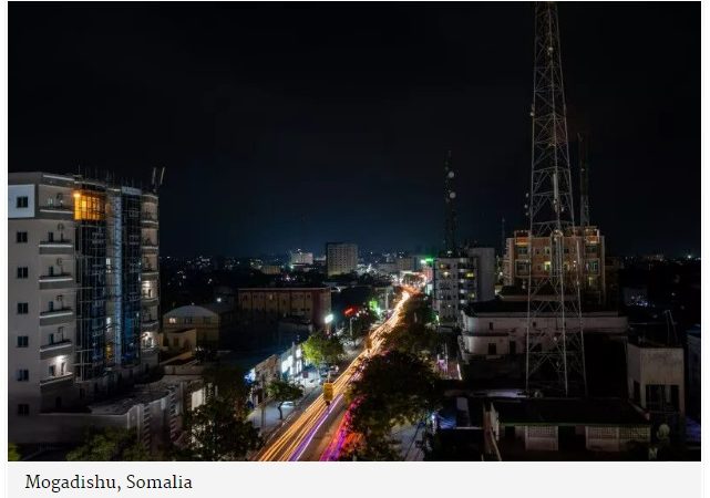 European investor backs Somalia’s private sector