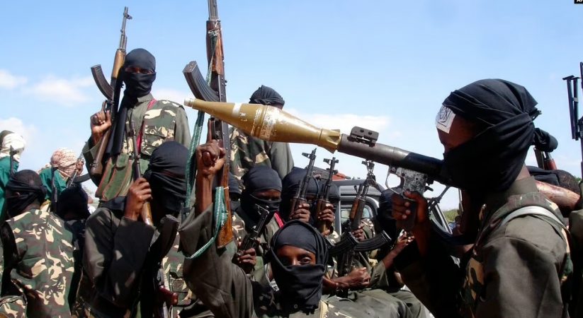 Al-Shabab Bombing Targets Regional Officials