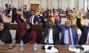 Somalia’s Lower House Passes Historic Anti-Terrorism Law