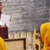 Educated youth in Mogadishu IDP camps employed as teachers