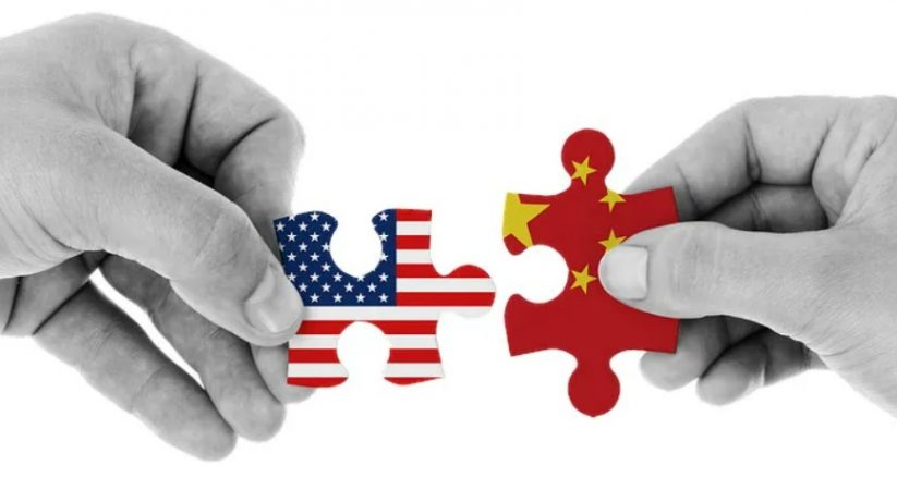 China And US Policies In Middle East And Beyond – OpEd