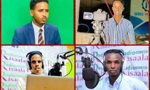 Attacks and threats against journalists and media stations in Somalia continue with impunity