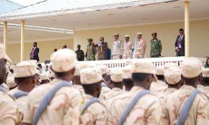 Neglected Warriors: The Forgotten Eritrea-Trained Soldiers in Somalia’s Defense Strategy.