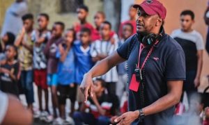Ground-breaking Somali TV drama shatters taboos