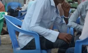 Somalia youth grappling with uncertain future amid soaring unemployment