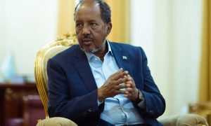 Somali President Endorses Cabinet’s AntiCorruption Directives: Major Steps to Combat Corruption and Foster Accountability