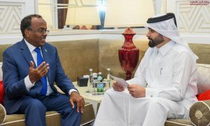 Somali State Minister for Foreign Affairs to QNA: We Appreciate Qatar’s Supporting Positions in Various Stages And Circumstances