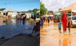 Ending recurrent tragedies in Somalia’s ‘flood town’ Qardho