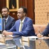 Somali, Kenyan and Ethiopian cross-border project launched