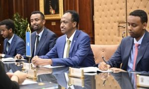 Somali, Kenyan and Ethiopian cross-border project launched