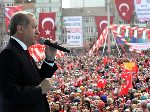 Will Erdogan concede if he loses?