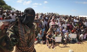 With anti-terror offensive ramping up, US urged to focus beyond Somalia battlefield
