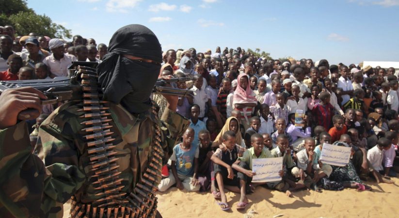 With anti-terror offensive ramping up, US urged to focus beyond Somalia battlefield