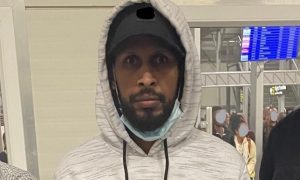 Somali citizen convicted in al-Shabaab recruitment case deported from US