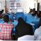 SOMA concluded a three – day Safety Training Workshop for 20 journalists in Beletweyne , Hirshabeelle Regional State