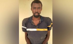 Suspected Al Shabaab spy jailed for three years