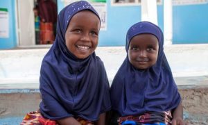 Healthier Somali Women and Girls Project: UNFPA, UNICEF and USAID Join Government to Spotlight Girl Child Rights in Somalia