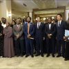 Delegation of over 20 Somali officials embarks on traffic training seminar in China.