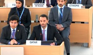 Qatar welcomes Somali government’s efforts to establish peace and stability
