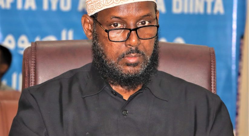 Somalia Appoints Nine-Member Committee for Hajj Services Oversight