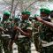AU Envoy Seeks International Support for Somali Army