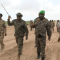 Somali Military Builds Airport in Wargadhi