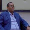 Former NISA Chief: SNA has the Ability to Eliminate Al-Shabaab Within one Year