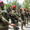 Villa Somalia: Somali National Army Assumes Security