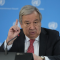 Guterres Invokes Article 99, in Bid for Humanitarian Ceasefire in Gaza