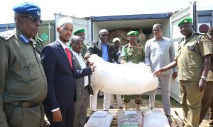 ATMIS SUPPORTS 600 FLOOD-AFFECTED HOUSEHOLDS IN HIRSHABELLE STATE