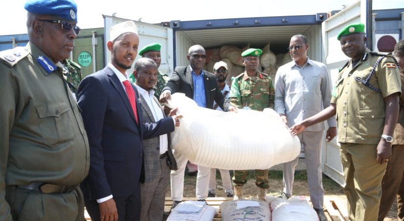 ATMIS SUPPORTS 600 FLOOD-AFFECTED HOUSEHOLDS IN HIRSHABELLE STATE