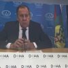 Doha Forum 2023: Russian FM blames Washington for Israel’s continued onslaught on Gaza