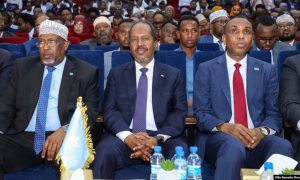 Somalia, Somaliland Ink Deal in Djibouti to Resume Talks