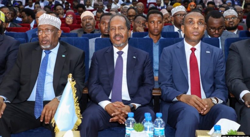 Somalia, Somaliland Ink Deal in Djibouti to Resume Talks