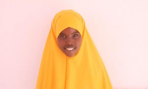 Putting education first in Somalia
