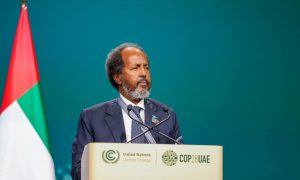 Somalia at COP28 Recap: Key Highlights and Outcomes