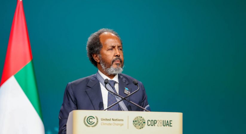 Somalia at COP28 Recap: Key Highlights and Outcomes