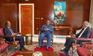 Somalia and Somaliland Set to Resume Talks in Djibouti
