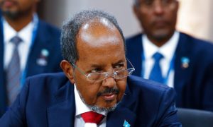 Somalia Joins East Africa Trade Bloc