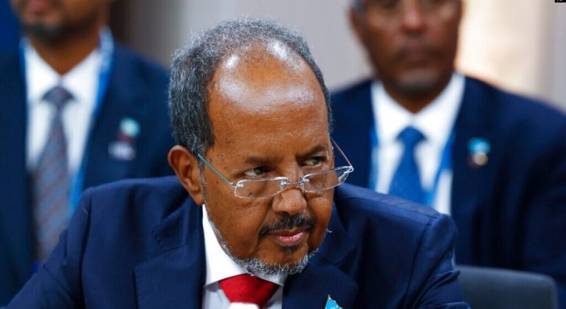 Somalia Joins East Africa Trade Bloc