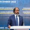 You’ll Not Regret Ending Arms Embargo, President Mohamud Says, Assures of Adequate Controls