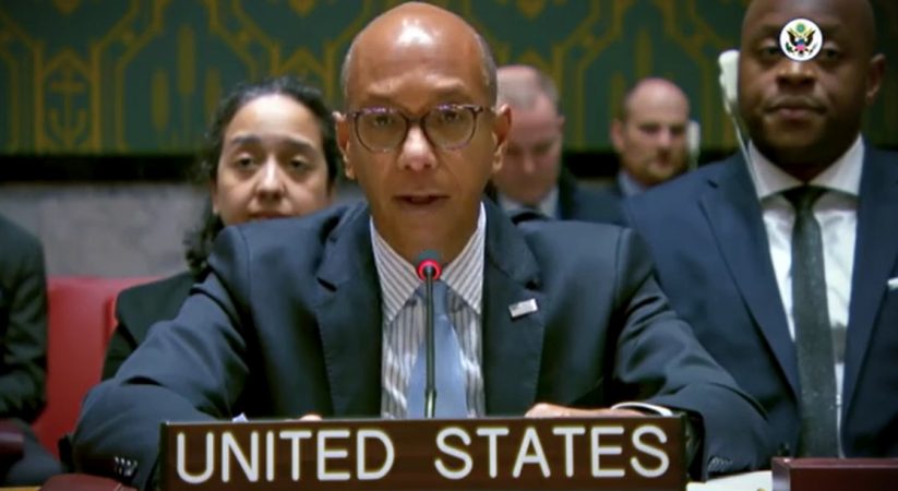 U.S. Supports Peace in Somalia