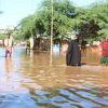 Pastoralist families in Lower Juba villages trapped by floodwater