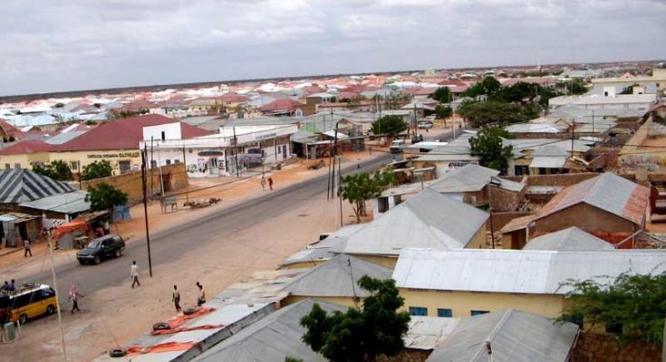 Unpaid Rebel Forces Seize Northern Control of Galkayo in Protest Against Puntland Government